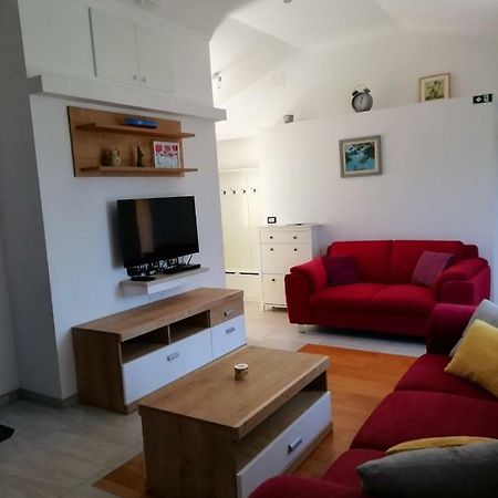 Apartments Hana Goveđari Dış mekan fotoğraf