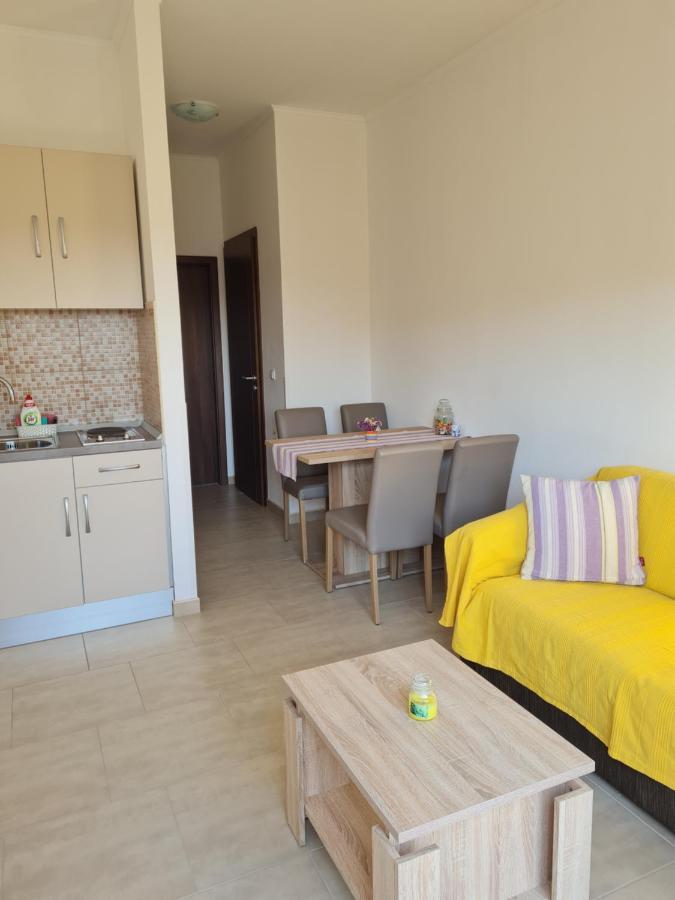 Apartments Hana Goveđari Dış mekan fotoğraf