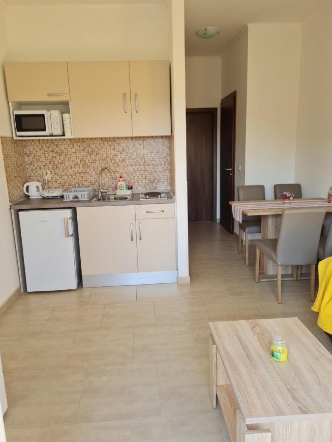 Apartments Hana Goveđari Dış mekan fotoğraf