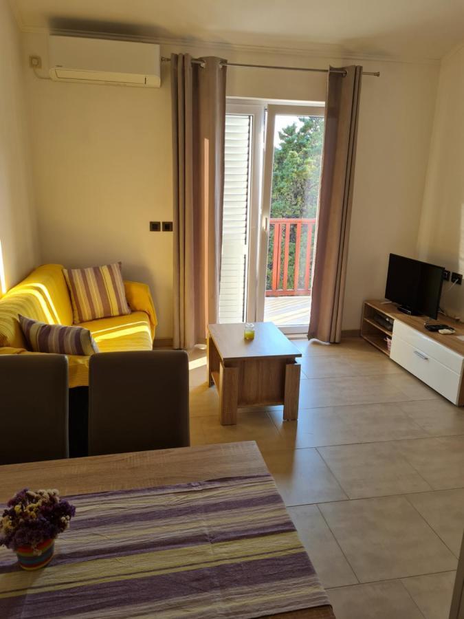 Apartments Hana Goveđari Dış mekan fotoğraf