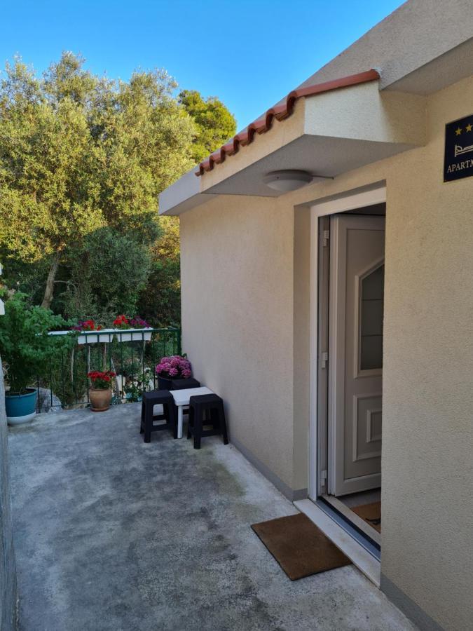Apartments Hana Goveđari Dış mekan fotoğraf