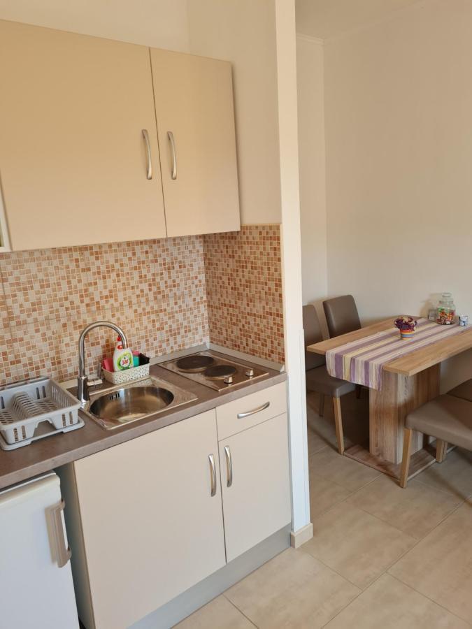 Apartments Hana Goveđari Dış mekan fotoğraf