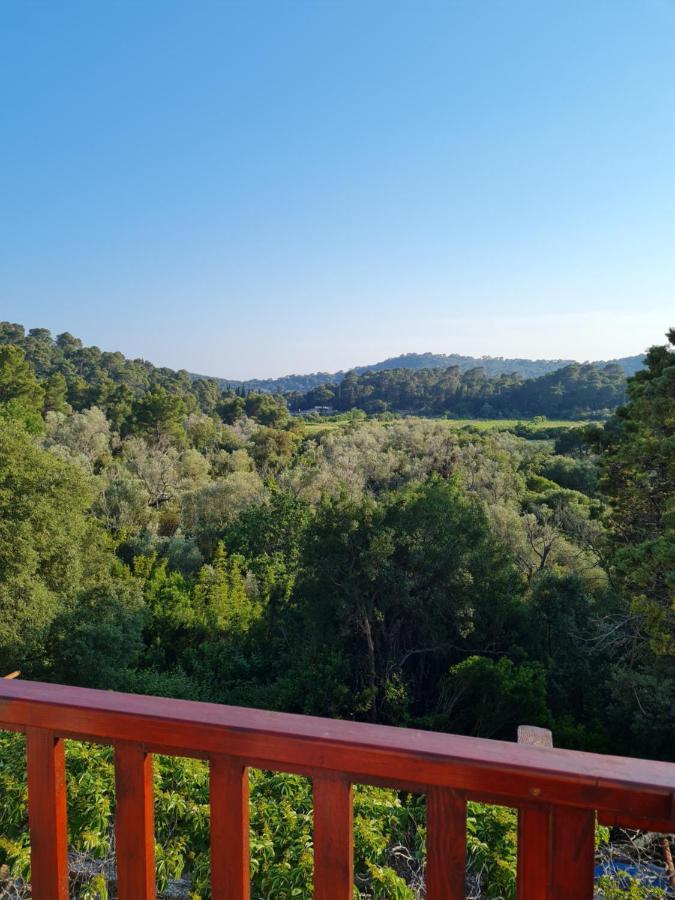 Apartments Hana Goveđari Dış mekan fotoğraf