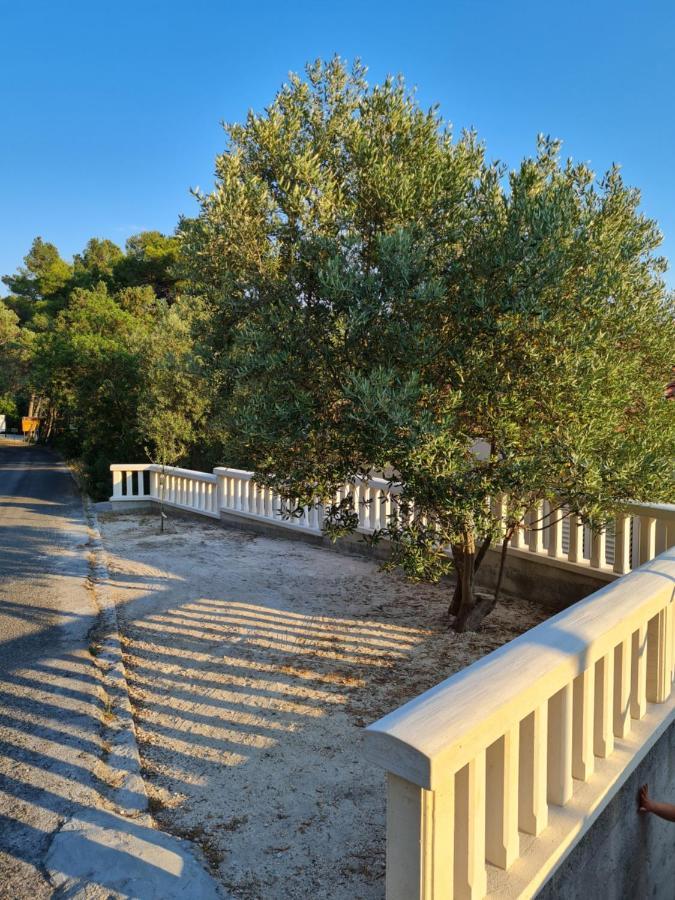 Apartments Hana Goveđari Dış mekan fotoğraf