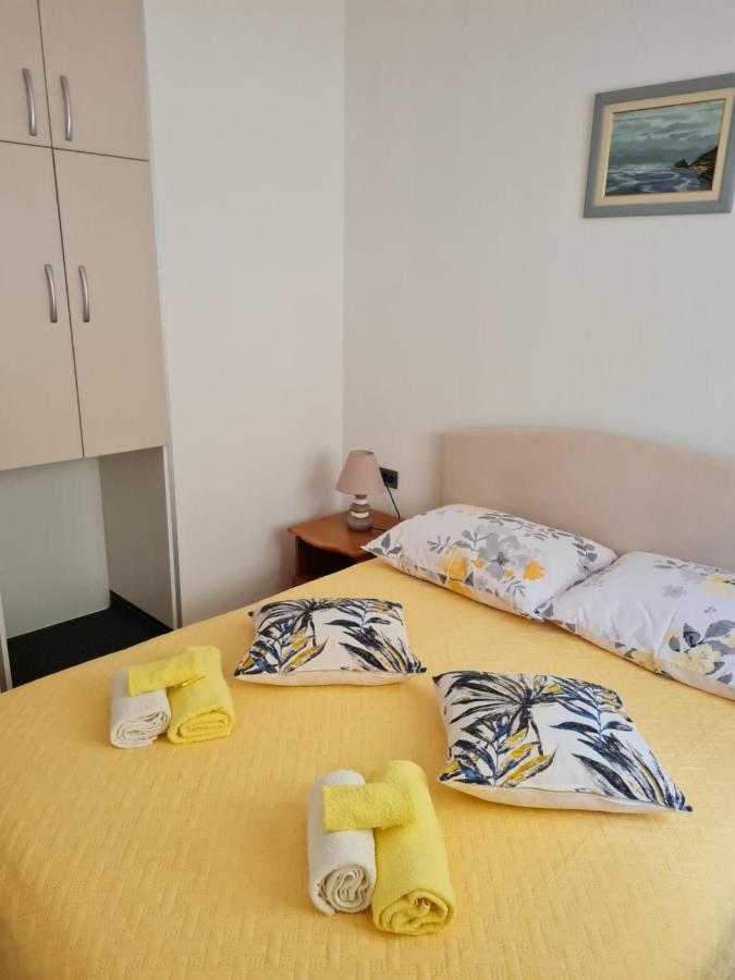 Apartments Hana Goveđari Dış mekan fotoğraf