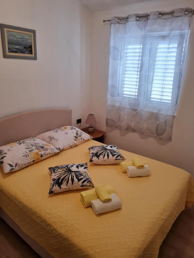 Apartments Hana Goveđari Dış mekan fotoğraf