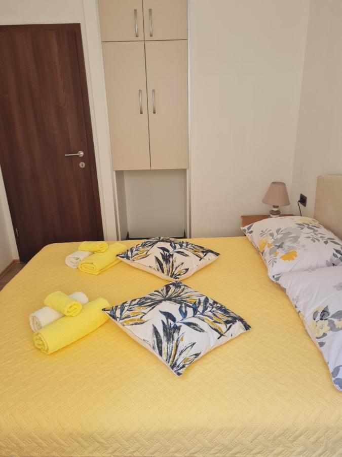 Apartments Hana Goveđari Dış mekan fotoğraf