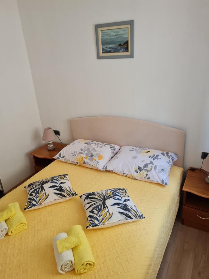 Apartments Hana Goveđari Dış mekan fotoğraf