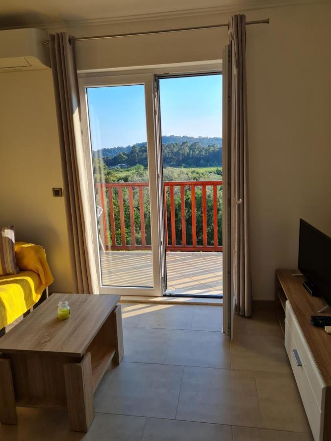 Apartments Hana Goveđari Dış mekan fotoğraf