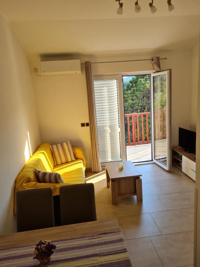 Apartments Hana Goveđari Dış mekan fotoğraf