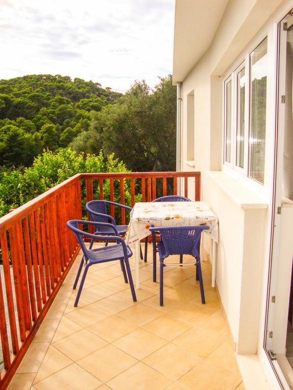 Apartments Hana Goveđari Dış mekan fotoğraf