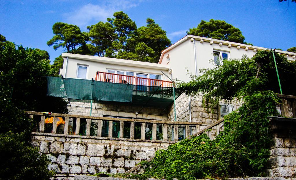 Apartments Hana Goveđari Dış mekan fotoğraf