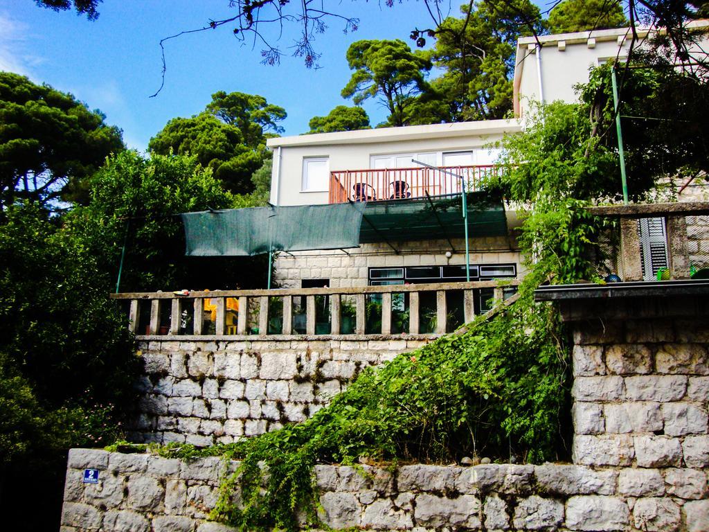 Apartments Hana Goveđari Dış mekan fotoğraf