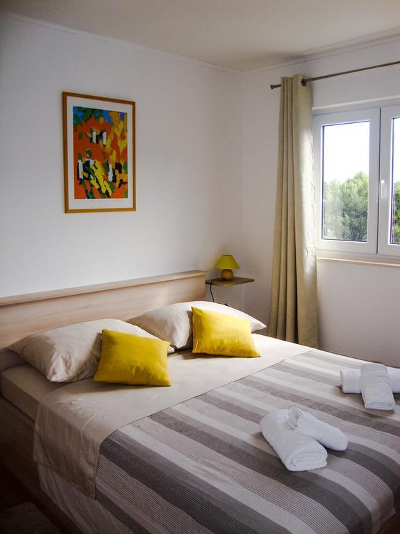Apartments Hana Goveđari Dış mekan fotoğraf