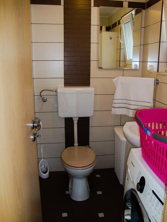 Apartments Hana Goveđari Dış mekan fotoğraf