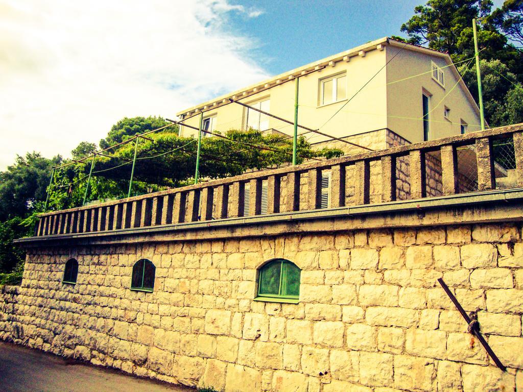 Apartments Hana Goveđari Dış mekan fotoğraf