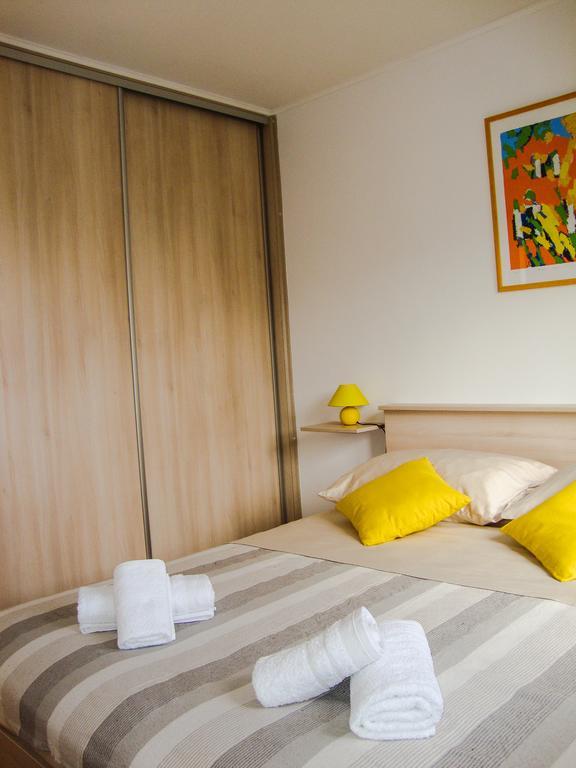 Apartments Hana Goveđari Dış mekan fotoğraf