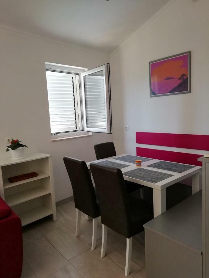 Apartments Hana Goveđari Dış mekan fotoğraf