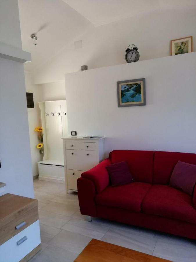 Apartments Hana Goveđari Dış mekan fotoğraf