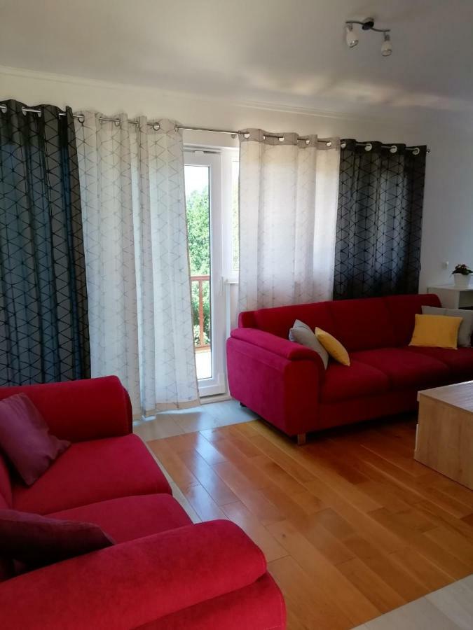 Apartments Hana Goveđari Dış mekan fotoğraf