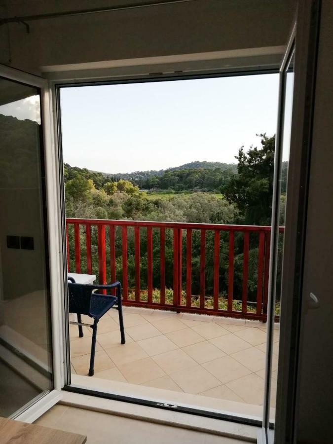 Apartments Hana Goveđari Dış mekan fotoğraf