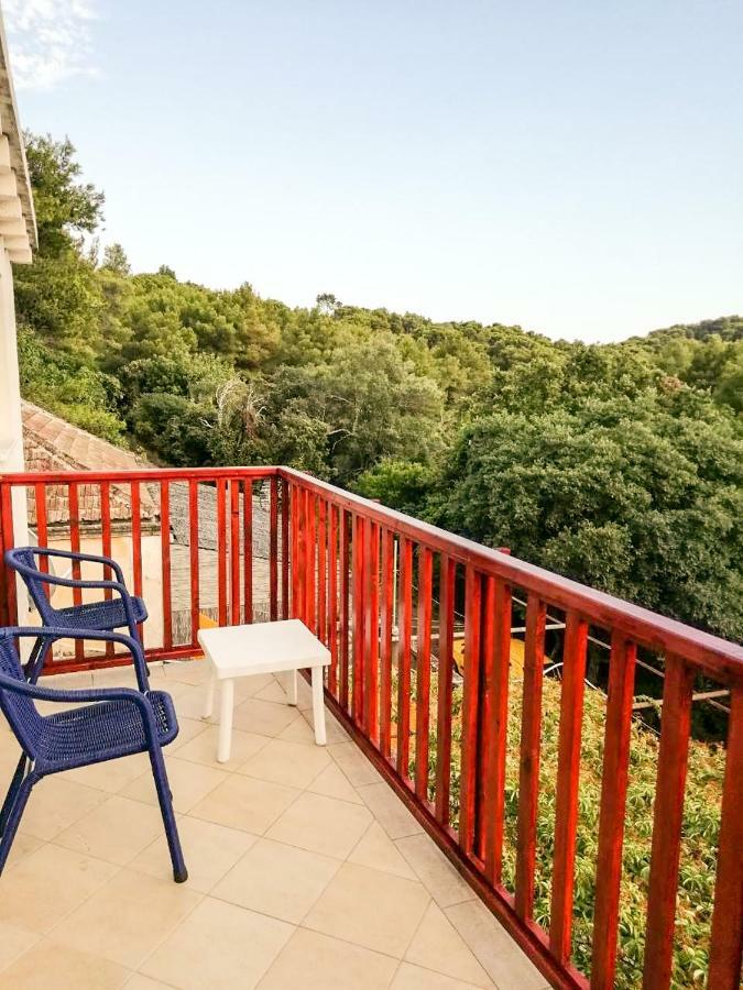 Apartments Hana Goveđari Dış mekan fotoğraf